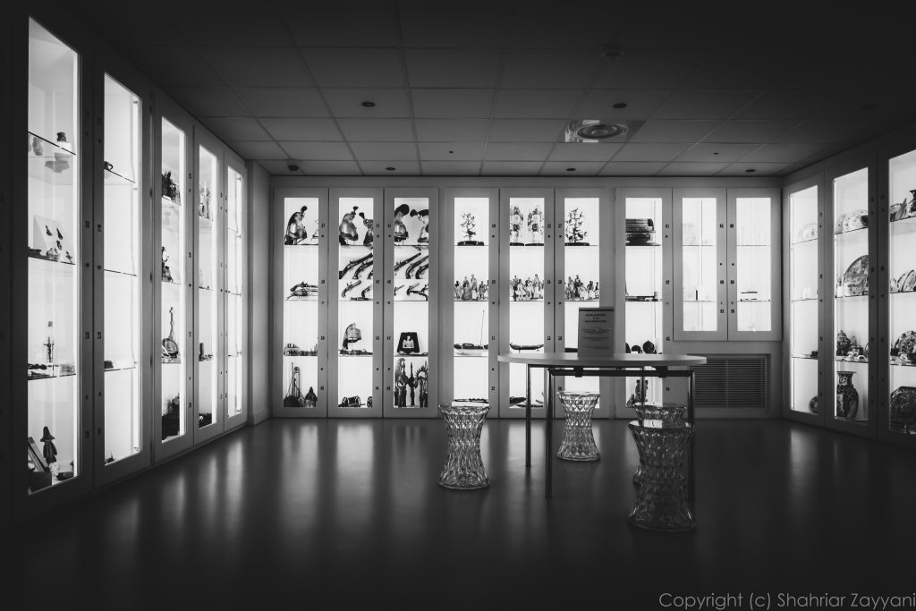 city museum, Fecamp, France || f3.5 || 1/50 s || ISO200 || 16.0 mm || NIKON D7200 || 2018 || Shahriar ZAYYANI